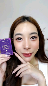 คอนแทคเลนส์สายมู สายมู 5 ธาตุ เสริมโชคลาภ บารมี เงิน รุ่น No.56 ธาตุดิน ตาล/Brown มีค่าสายตา (0.00)-(-10.00)