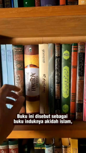 Syarah Aqidah Wasithiyah DARUL HAQ