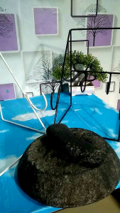 Promo!!! Rak Cobek & Tempat Cobek Dan Ulekan Termurah