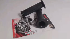 Hand Grip Pegangan Stir NOS Universal Set