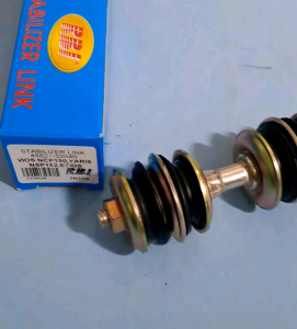 Link Stabil Stabilizer Depan Vios New Yaris 2014 Keatas RBI 48821-52040