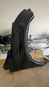 บังโคลนหน้า HONDA CRV 2007 - 2010 ไม่มีรูไฟแก้ม GEN 3