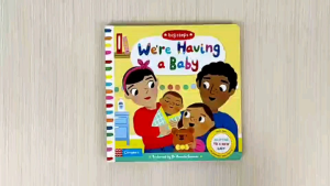 Pedoman untuk Orang Tua yang Tidak Berpengalaman: Adaptasi ke Hadirnya Bayi