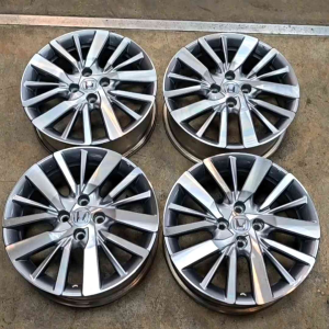 Honda City GN2 Original Rim 16inch 1️⃣pc for (Honda)