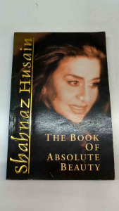 The Book Of Absolute Beauty |Beauty book | old unused book