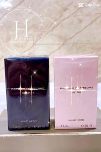 Nước Hoa Nar For Her 30ml Các Loại