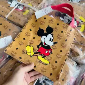 M524 TÚI MICKEY SALE