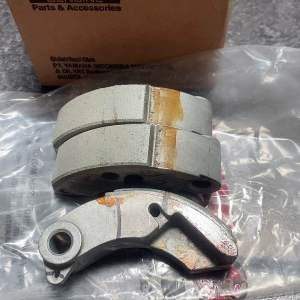 KAMPAS GANDA KANVAS GANDA XEON KARBU XEON RC XEON GT 125cc ORIGINAL YAMAHA