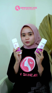 Drw Skincare Paket Lotion Premium Licorice