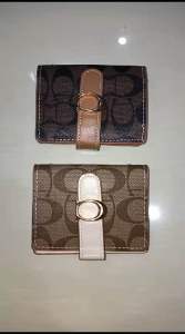 DOMPET KARTU MINI FOREVER YOUNG FY 3295 MUAT 22 KARTU / CARD WALLET