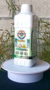 สารเพิ่มประสิทธิภาพพืช (ชนิดน้ำ) ตรา จ้วดจ๊าด