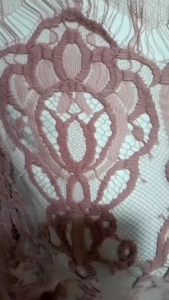 kain bahan brokat semi francis katun isi 2.5 meter brokat bahan kebaya kain bahan kebaya 3D