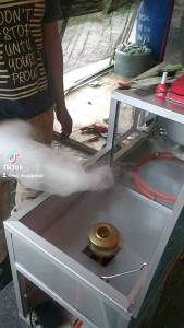 Grobag montor mesin harumanis murah