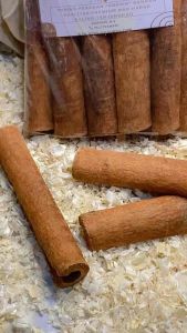 Kayu Manis Premium Asli Kerinci Jambi Cinnamon Kualitas Terbaik Ukuran 100Gr Hingga 500Gr Bahan Rempah Berkualitas Tinggi - Lazada