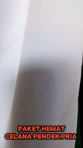 Paket Hemat 3 - 6 pcs Celana Pendek Pria Murah Kolor Pria Celana Bola Dewasa Random