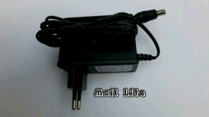 Adaptor Speaker Wireless 13.5V 2.0A