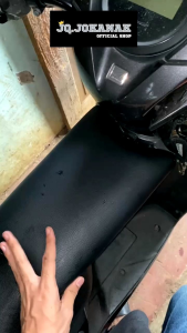 Jok Boncengan Anak Honda Genio & Dudukan Anak Motor Honda Genio TERMURAH