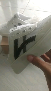 sepatu wanita flat shoes buestong sendal slop trendy masakini