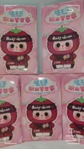 Baby Three - Career Dreamer Plush Blind Box