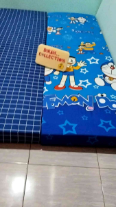 Kasur Mobil Truck Doble Kabin & Hino Lohan Giga Quester