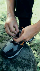 SEPATU HIKING WORKING G-23 sepatu muncak sepatu gunung sepatu camping
