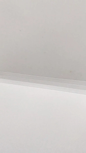 Kalung Pita | Bahan Original Titanium Bukan Yang Campuran | Kalung Anti Karat & Tidak Bikin Alergi | Kalung Pria & Wanita