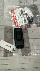 REMOT MOTOR KEYLESS VARIO 160 & SCOOPY 2022