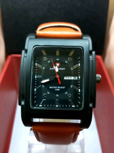 Jam Tangan COD: Pilihan Terbaik Untuk Aktivitas Sehari-Hari