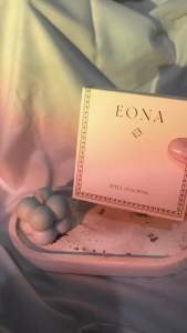 PARFUM EONA EAU DE PARFUME 5ml - Mini Size | Parfum Wanita Mewah Elegan dan Wangi Tahan Lama 5-8 Jam