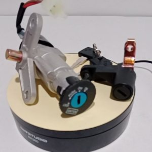 Kunci Kontak Yamaha Jupiter MX Set Depan & Belakang