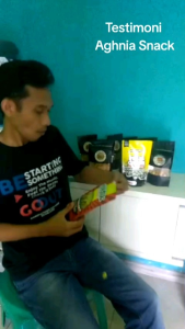 SISTIK MIE MAKANAN RINGAN KERING CAMILAN INSTANT