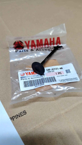 54P-E2121-00 VALVE EXHAUST MIO SOUL I 125/MIO I125/ MIO SOUL I 115