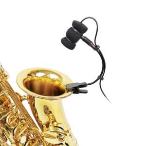 Clip On Holder Saxophone Woodwinds