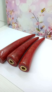 once padutan batu marjan merah jumbo h519