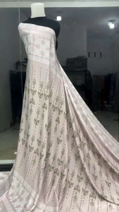 PROMO kain Arnami silk motif etnik Sheba