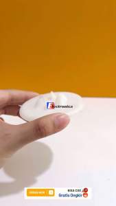 KONEKTOR LOWER BLENDER MASPION LAMA BODY BESAR / CONECTOR MASPION GEAR PLASTIK