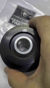 Original Proton X50 Alternator Pully Idler Timing Belt 8888325380