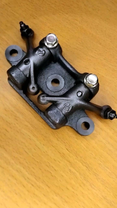 Pelatuk Atas Big (22B) Untuk Viar motor roda tiga