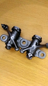 Rocker Arm CG150 Kaisar (22A) Sparepart Roda3
