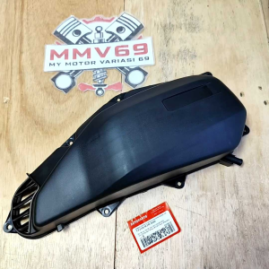Box Filter Tutup Box Filter Udara Sub Assy Air Vario 125 Vario 150 Esp Vario 125 New Vario 125 F1 OLD PCX 150 CBU PCX 150 KZR 17245 K2R 600