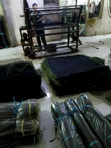 PROMO JARING WARING 1 ROL PANJANG 50 METER X TINGGI 120CM CAP DJANGKAR TERMURAH