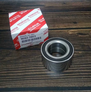 Bering Roda Depan Original Calya - Sigra - Yaris Bakpao - Vios Gen 2 / Bearing / Lahar / Laker