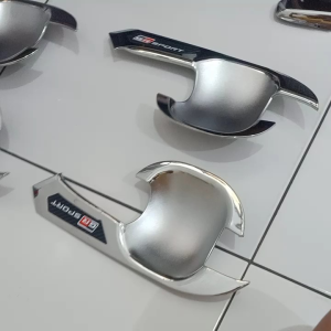 Cover Outer All New Agya/Ayla 2023 up Full Chrome