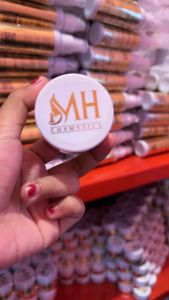 NIGHT CREM ECER MH COSMETIC