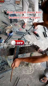 Terlaris Alat penekuk besi murah berkualitas untuk besi 6mm-13mm