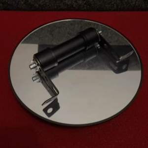 MOTOBAR Bracket Phone Holder R15 V2 V3 V4 PNP Pemasangan Mudah GOOD QUALITY