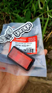 Mata Kucing spakbor belakang grand Matakucing Spakbor Belakang Honda Astrea Grand Bulus Impressa Legenda Astrea 800 Tiger Supra Megapro GlPro