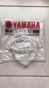 ฝาครอบไมล์ Gt125 ตรงรุ่น มอเตอร์ไซค์ Yamaha  100% แท้ศูนย์ 2SX-H3511-00