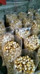 somay  mini kering 1 kg enak dan gurih