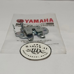 Engsel Kunci Jok Yamaha Vega R New Xeon RC Jupiter z New Fi MX King Original Part